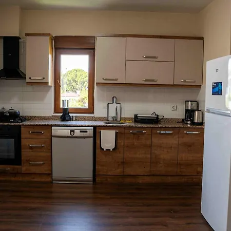 Lara Breeze Homes アンタルヤ