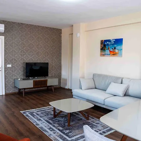Lara Breeze Homes アンタルヤ