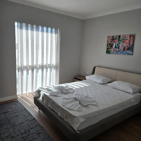 Lara Breeze Homes アンタルヤ
