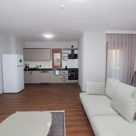 Lara Breeze Homes アンタルヤ