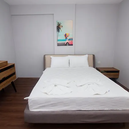 Lara Breeze Homes アンタルヤ