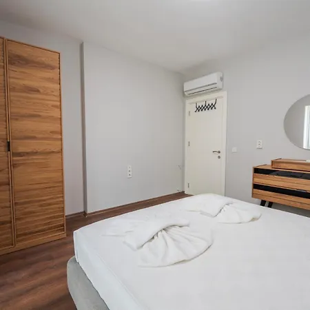 Lara Breeze Homes アンタルヤ